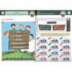 Picture of NUMBER WISE TEXTBOOK 4B